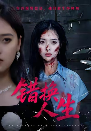 错换人生（61集）免费观看最新短剧大结局