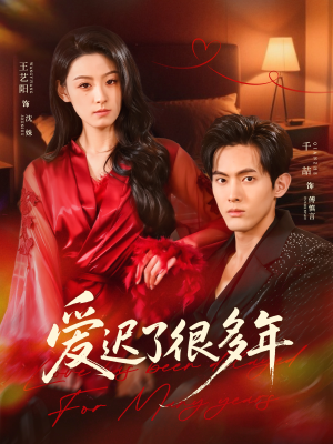 爱迟了很多年（73集）短剧全剧终限免合集