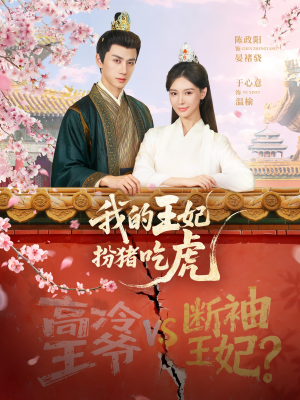 我的王妃扮猪吃虎（79集）火爆短剧来袭好看又上头