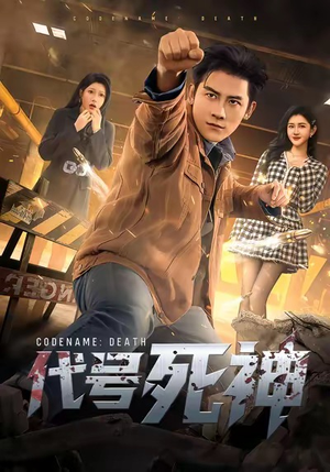 代号死神（74集）无需付费短剧全集免费看