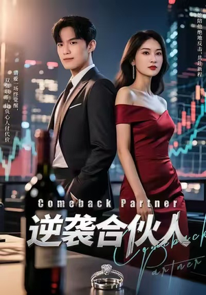 逆袭合伙人（31集）看这部短剧各种反转各种精彩