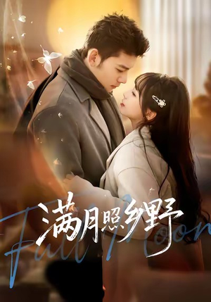 满月照乡野(70集) 满月照乡野(70集)古装穿越短剧推荐