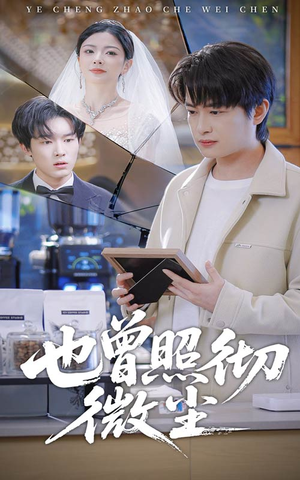 也曾照彻微尘（60集）红果免费短视频剧