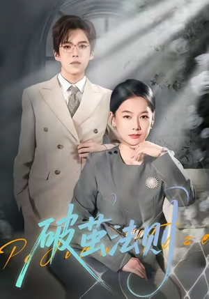 破茧法则（66集）红果免费短视频剧