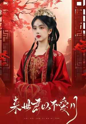 来世君以不爱月（36集）短剧大结局限免特辑