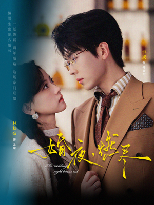 婚夜，燃尽（72集）热播短剧抢先看后续