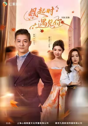 风起时遇见你（59集）热门短剧推荐持续中
