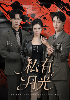 私有月光（78集）短剧终极大放送合集