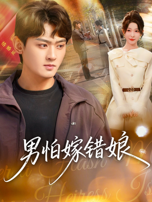 男怕嫁错娘（92集）每天分享好看精彩片段