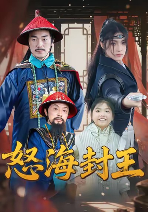 怒海封王（54集）重生短剧免费看全集资源