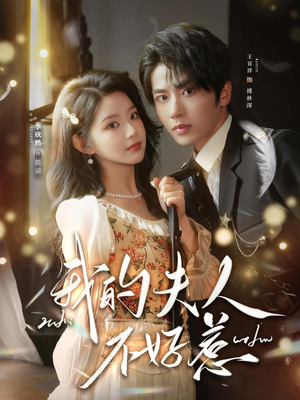 你好，我的旅长夫人（60集）短剧越看越精彩