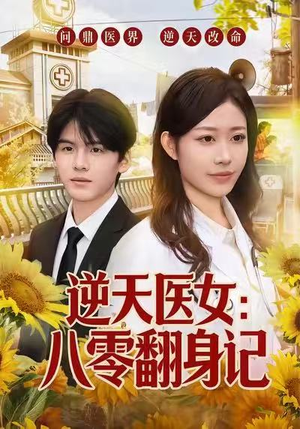 逆天医女：八零翻身记（77集）短剧全集秒播无卡顿