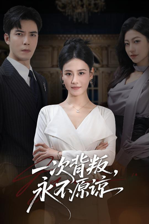 一次背叛，永不原谅（60集）抢先看热门短剧