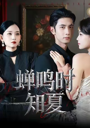 蝉鸣时知夏（64集）热播短剧追不停
