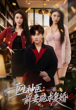 重生神医前妻跪求复婚（75集）免费观看完整版短剧