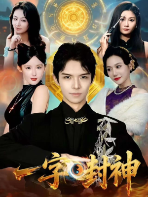 一字封神（80集）短剧全集大结局完整版