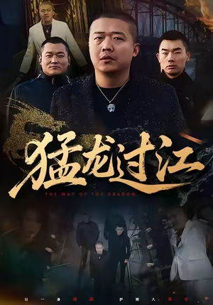 猛龙过江（60集）超好看短剧抢先看