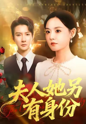 夫人她另有身份（100集）精彩短剧持续更新全集抢先看