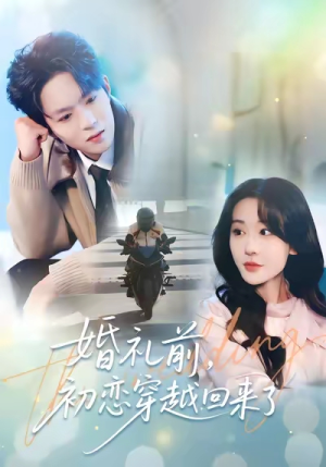 婚礼前初恋穿越回来了（100集）在线免费观看排行榜前十短剧
