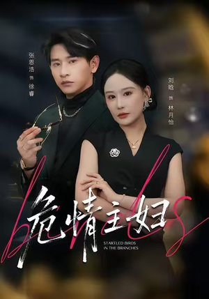 危情主妇(60集) 危情主妇(60集)红果免费短剧