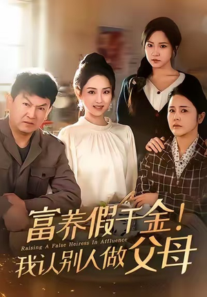 富养假千金我认别人做父母（51集）短剧全集大结局完整版