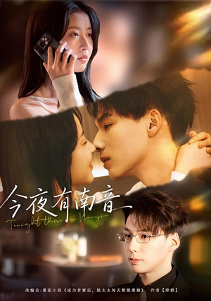 今夜有南音（59集）享受免费看短剧大结局