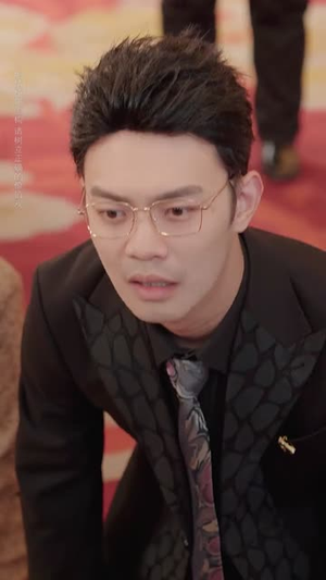 逆子嫌我穷，转身我亮出顶级身家（64集）短剧结局合集限免刷