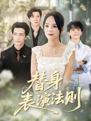 替身表演法则（85集）在线观看全集免费短剧