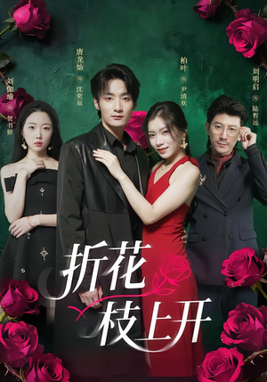 折花枝上开（51集）西瓜短剧免费看