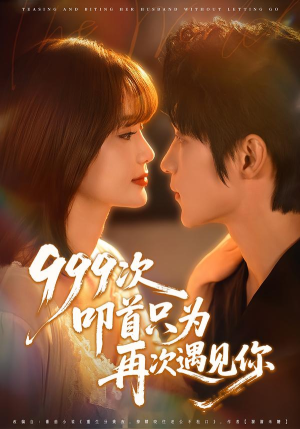 999次叩首只为再次遇见你（80集）全部免费看短剧的网站汇总