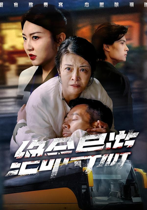 致命旅行团（60集）热播短剧来袭好看又上头的剧