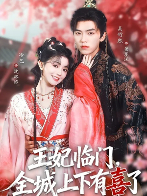 王妃临门全城上下有喜了（66集）短剧大剧场短剧推荐