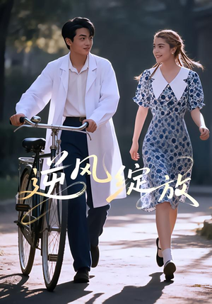 逆风绽放（55集）最新热门短剧抢先看