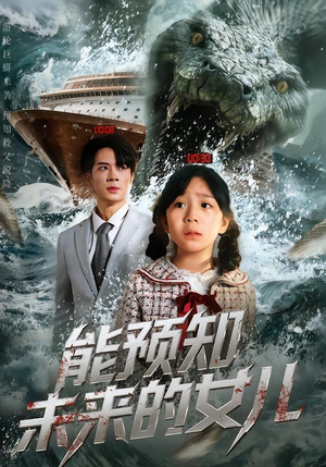 能预知未来的女儿（71集）精彩不断短剧免费看