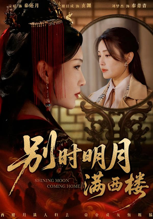 我寄愁心与明月（71集）免费短剧看不停