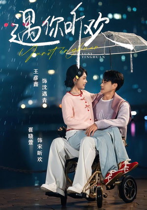 遇你听欢（80集）免费短剧看全集