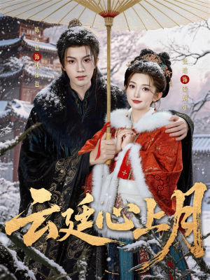 云廷心上月（80集）精彩短剧又来了