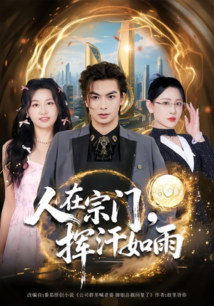 人在宗门，挥汗如雨（80集）在线看到短剧大结局