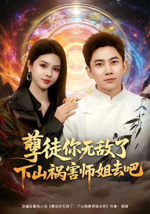 孽徒你无敌了下山祸害师姐去吧（80集）百度网盘在线看短剧