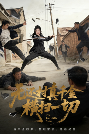 无还村真千金横扫一切（71集）免费短剧尽享影视魅力