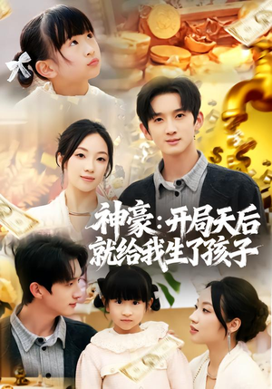 神豪:开局天后就给我生了孩子(80集) 神豪:开局天后就给我生了孩子(80集)这部短剧我爱了