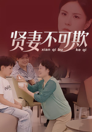 贤妻不可欺（36集）海量资源短剧免费看