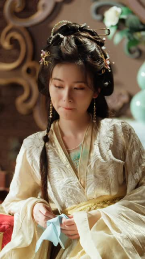 相思契（74集）火爆短剧热播中