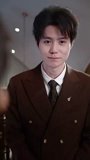 消失在他的世界（71集）免费观看热门短剧