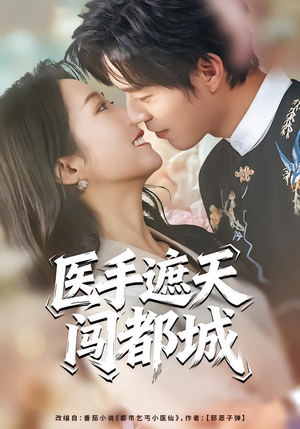 医手遮天闯都城（80集）短剧全季限免大放送