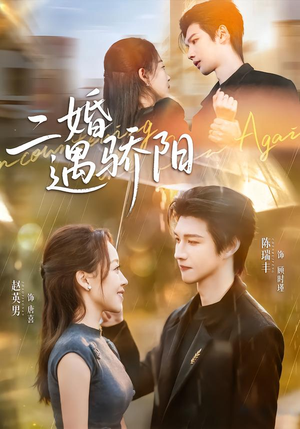 二婚遇骄阳(65集) 二婚遇骄阳(65集)短剧男主角排行榜