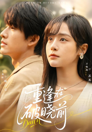 重逢在破晓前（68集）短剧小说在线看