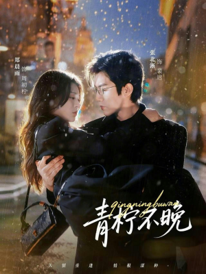 青柠不晚(78集) 青柠不晚(78集)热门短剧推荐。