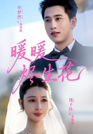 暖暖烬生花（65集）每天分享好看短剧精彩片段