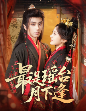 最是瑶台月下逢（57集）直接看到大结局的短剧资源